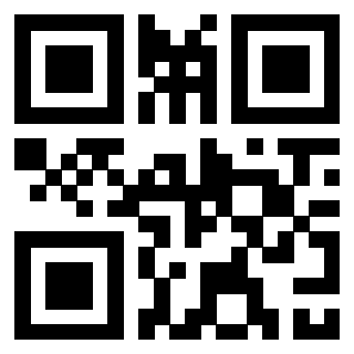 3306494219 - Immagine del QrCode associato