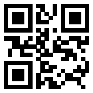 Immagine del Qr Code di 3306494222