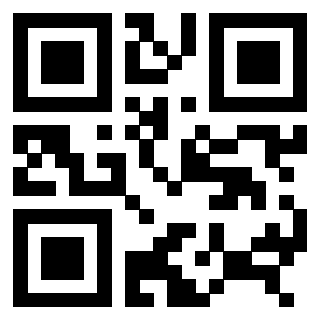 3306494223 - Immagine del QrCode