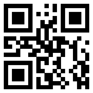 Scansione del QrCode di 3306494226