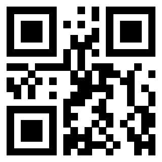 Immagine del QrCode di 3306494227