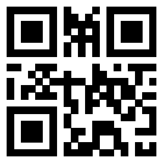 3306494228 Qr Code associato