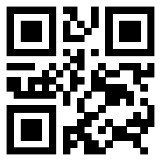 Immagine del Qr Code di 3306494230