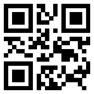 3306494233 Qr Code associato