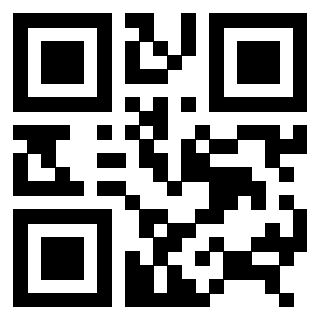 3306494234 - Immagine del QrCode associato