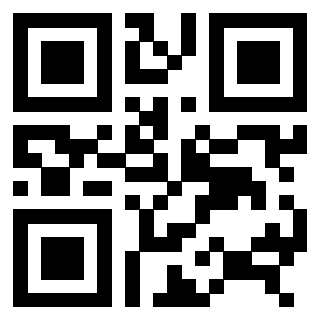 3306494238 Qr Code associato
