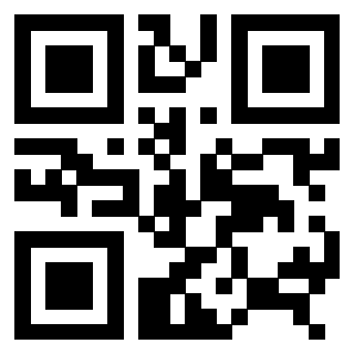 3306494239 Qr Code associato