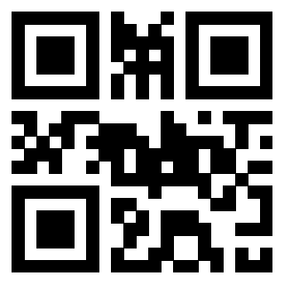 3306494240 - Immagine del QrCode associato