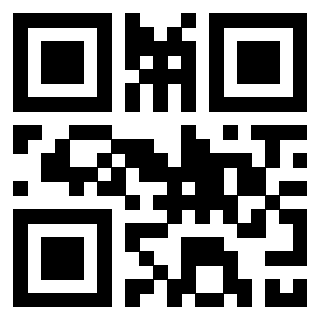 Il QrCode di 3306494242