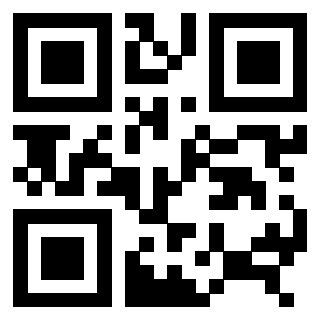 3306494243 QrCode associato