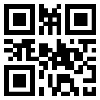 3306494244 - Immagine del QrCode associato