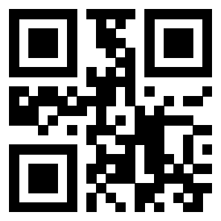 3306494246 - Immagine del Qr Code associato