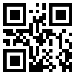 3306494248 - Immagine del Qr Code associato