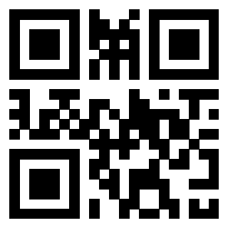 Il Qr Code di 3306494249