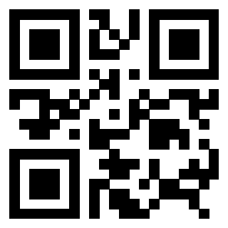 Immagine del Qr Code di 3306494253