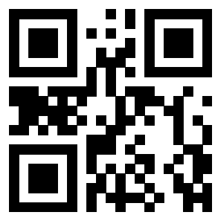 3306494255 - Immagine del QrCode associato