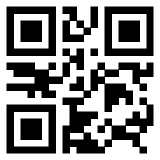Scansione del Qr Code di 3306494256