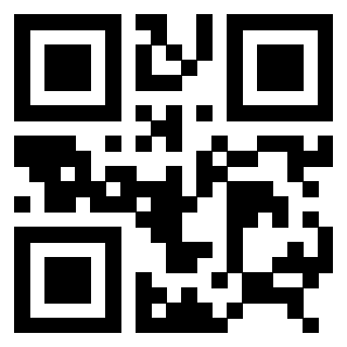 Il Qr Code di 3306494257