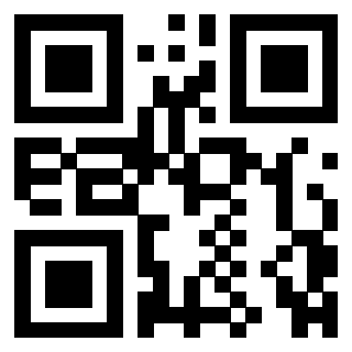 Il Qr Code di 3306494260