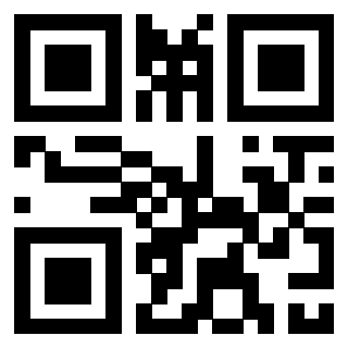 Immagine del Qr Code di 3306494261