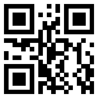 3306494266 - Immagine del Qr Code associato