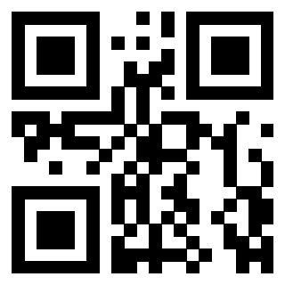 Scansione del QrCode di 3306494267