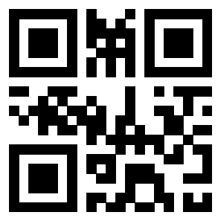Scansione del QrCode di 3306494272