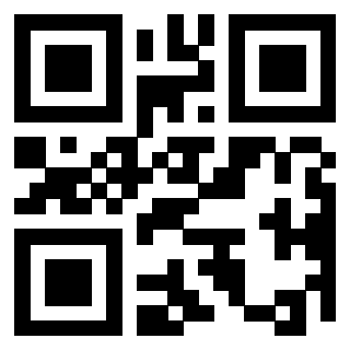 3306494276 Qr Code associato