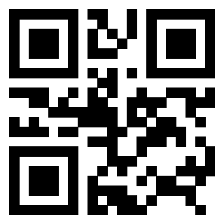 Scansione del Qr Code di 3306494278