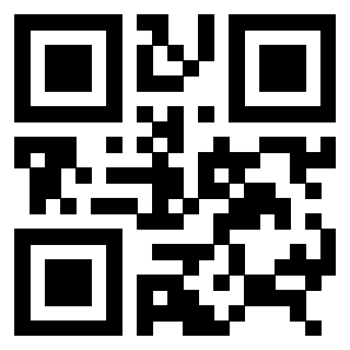 3306494279 Qr Code associato
