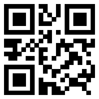 3306494284 Qr Code associato