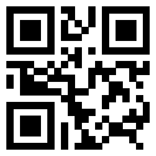 Immagine del Qr Code di 3306494286