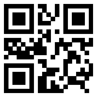 3306494287 - Immagine del QrCode associato