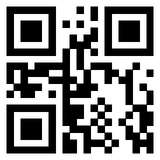 Immagine del QrCode di 3306494290