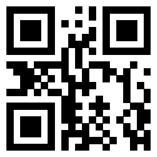 Scansione del QrCode di 3306494292