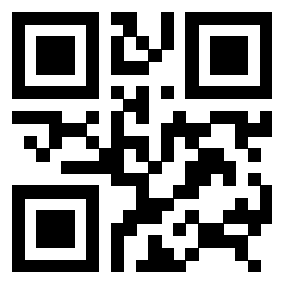 3306494294 - Immagine del Qr Code