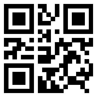 3306494295 Qr Code associato
