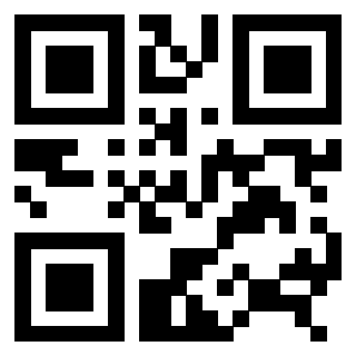 Immagine del QrCode di 3306494298