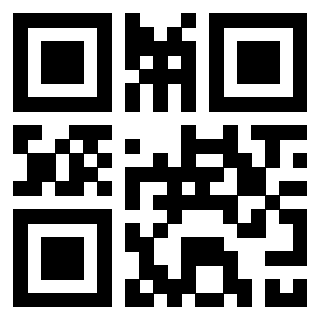 Immagine del QrCode di 3306494300