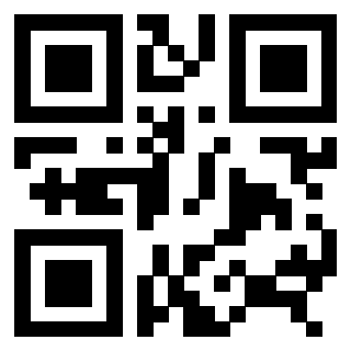 Immagine del QrCode di 3306494304