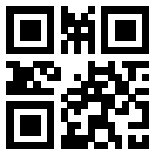 3306494305 - Immagine del Qr Code
