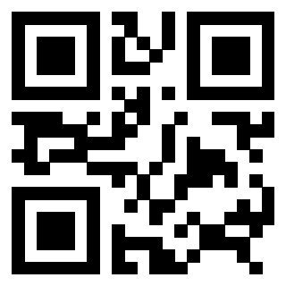 3306494308 - Immagine del Qr Code