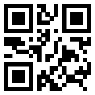 3306494309 - Immagine del QrCode associato