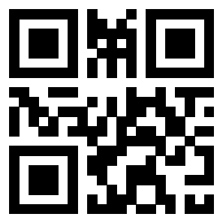 Il QrCode di 3306494311
