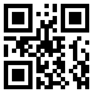 3306494313 - Immagine del QrCode associato