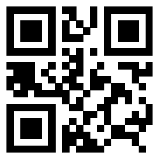 Il Qr Code di 3306494315