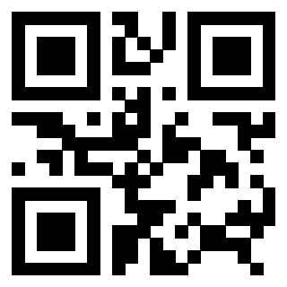 Il QrCode di 3306494316