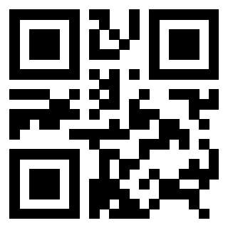 3306494318 - Immagine del Qr Code
