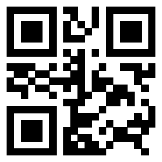 Scansione del Qr Code di 3306494320