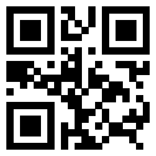 3306494321 - Immagine del QrCode associato